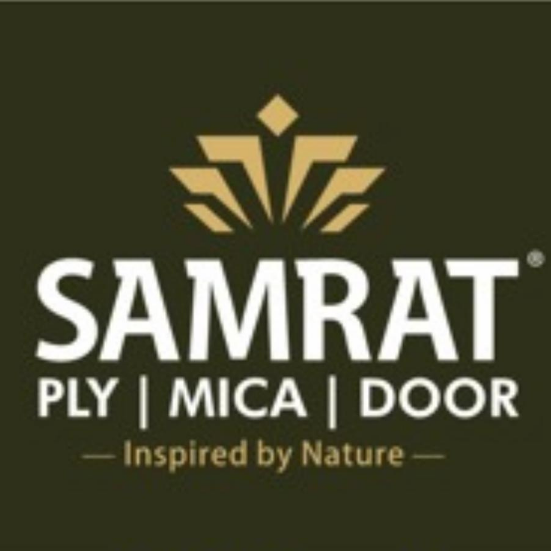 Sponsor - Samrat